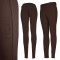 B215L  Birstall Ladies Breeches - Brown size 28